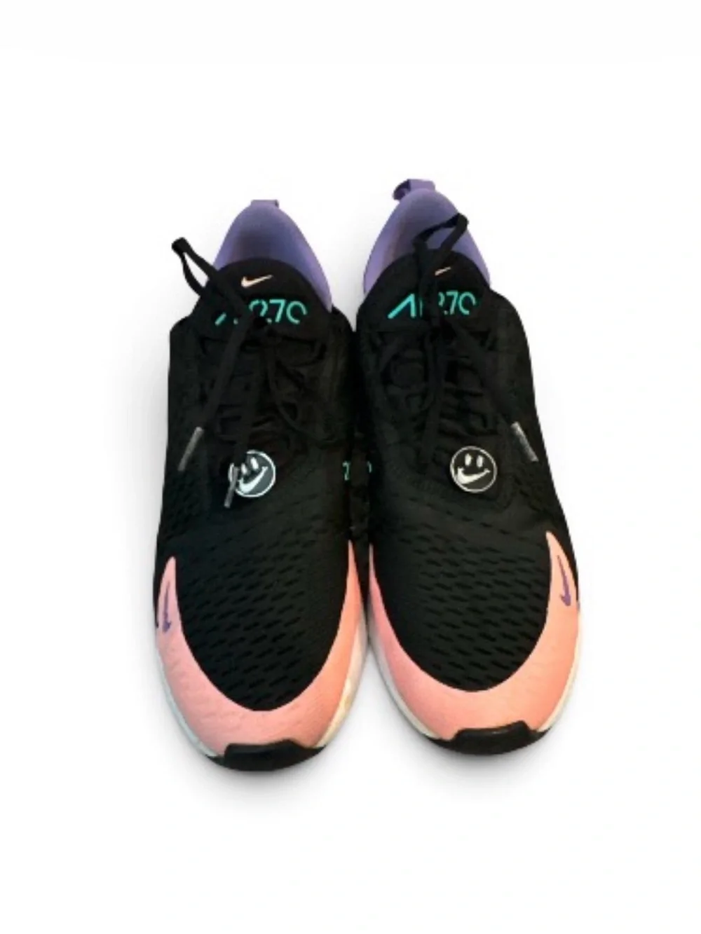 Nike good pre